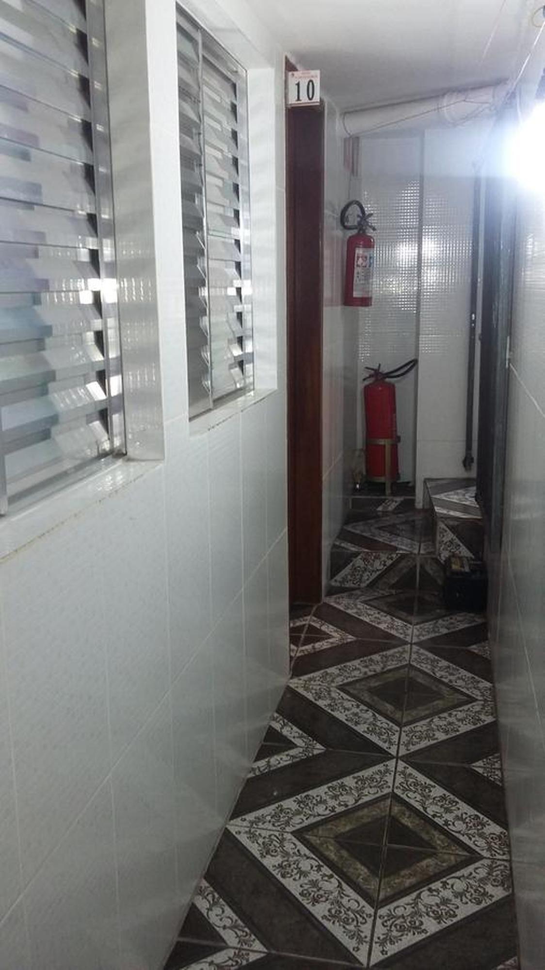 Hotel Jardim Paulista サンパウロ 部屋 写真