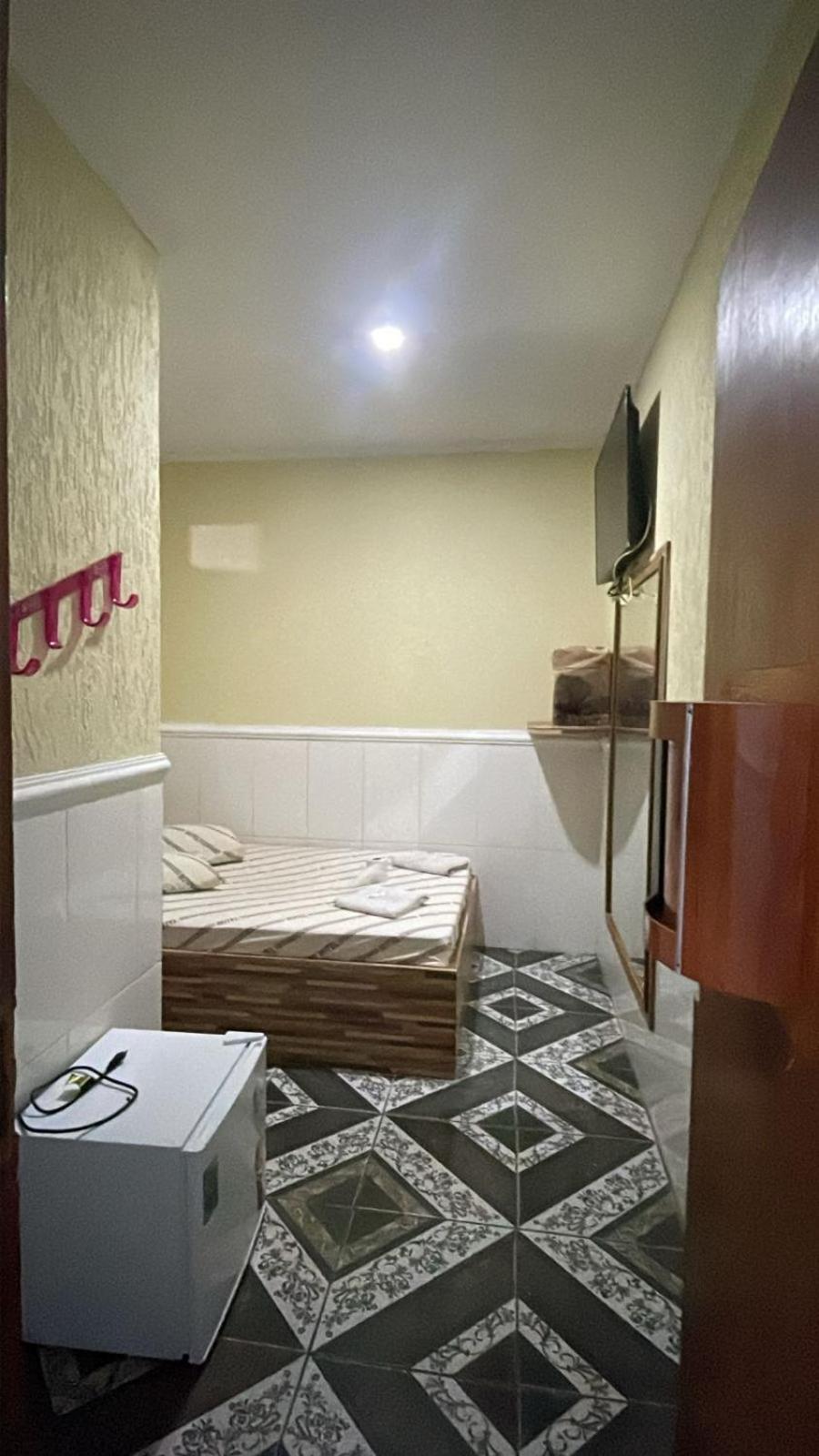 Hotel Jardim Paulista サンパウロ エクステリア 写真
