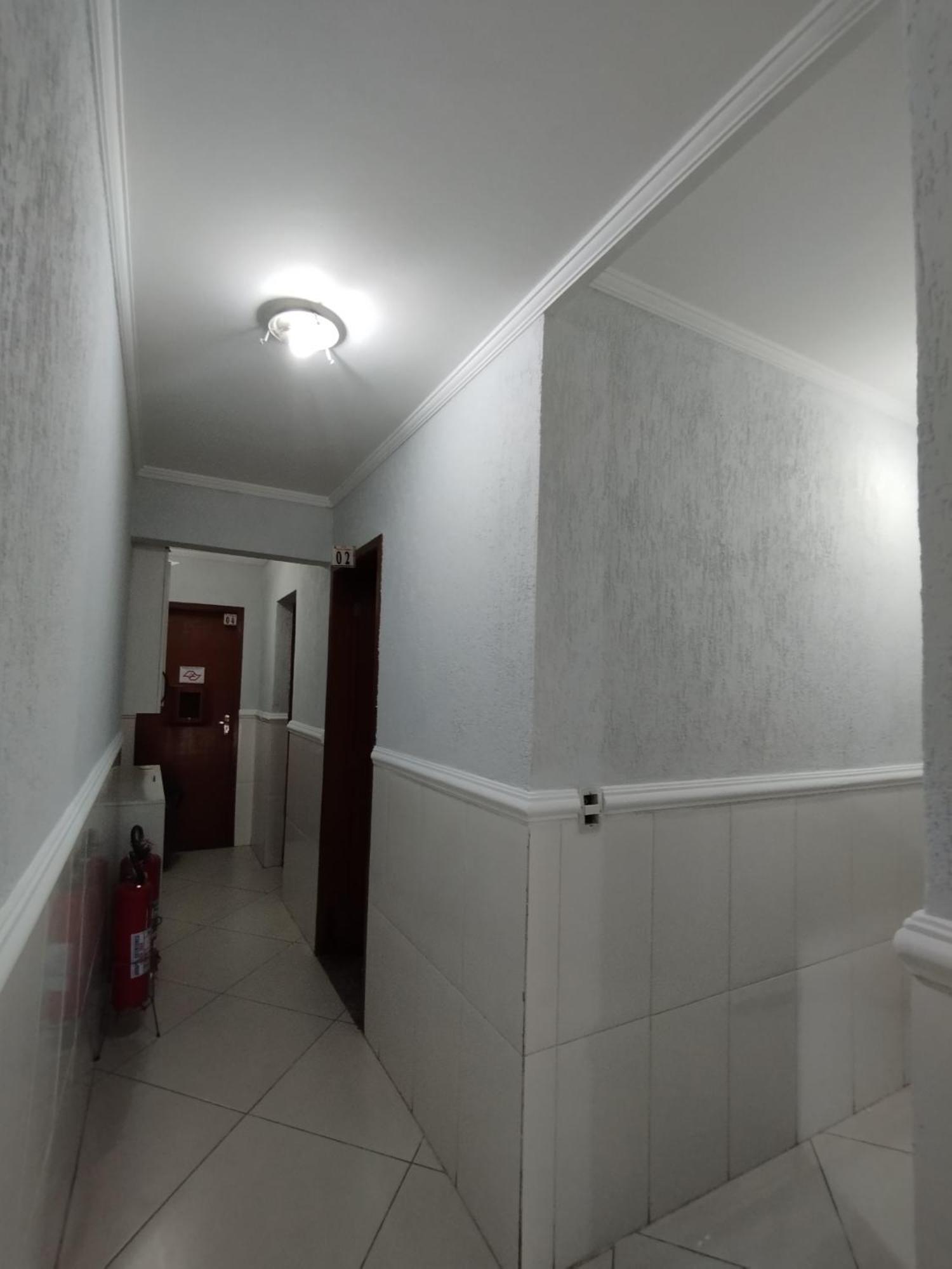 Hotel Jardim Paulista サンパウロ エクステリア 写真