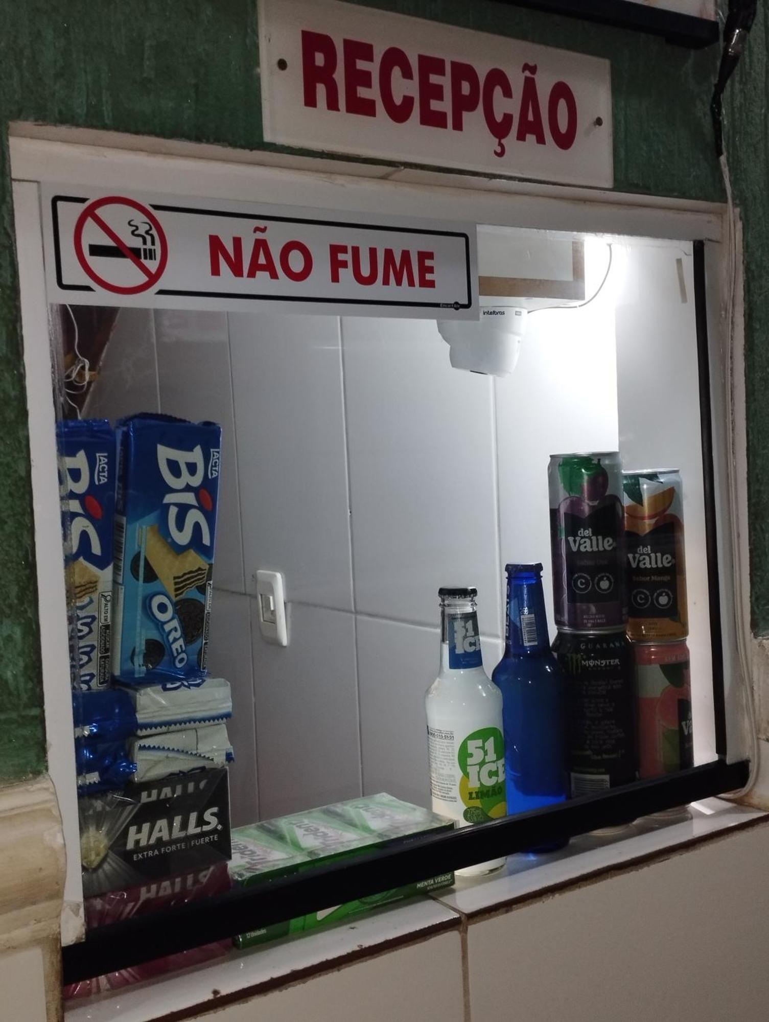 Hotel Jardim Paulista サンパウロ エクステリア 写真