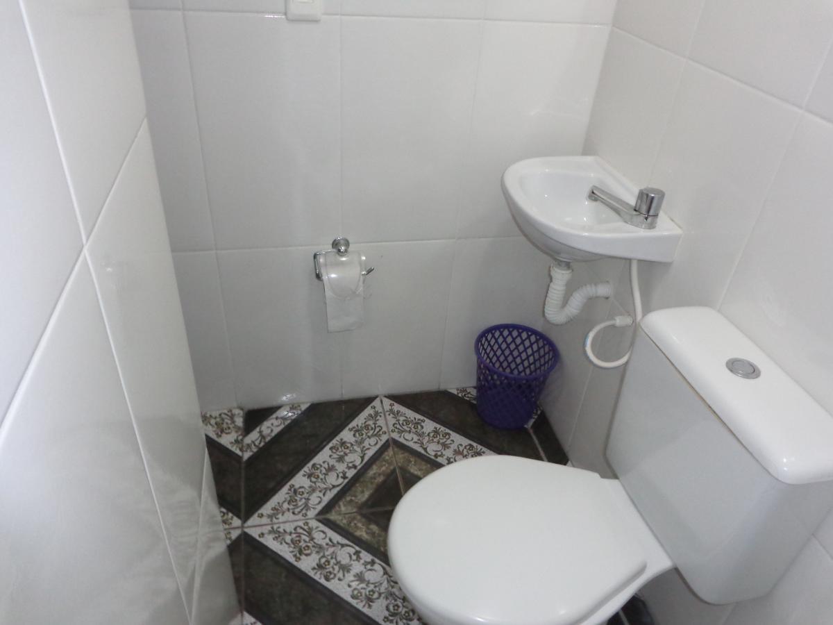 Hotel Jardim Paulista サンパウロ エクステリア 写真