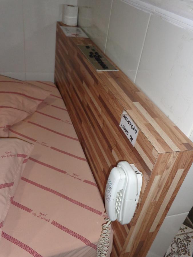 Hotel Jardim Paulista サンパウロ エクステリア 写真