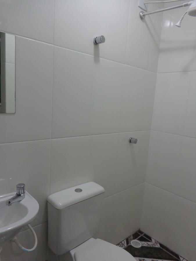 Hotel Jardim Paulista サンパウロ エクステリア 写真