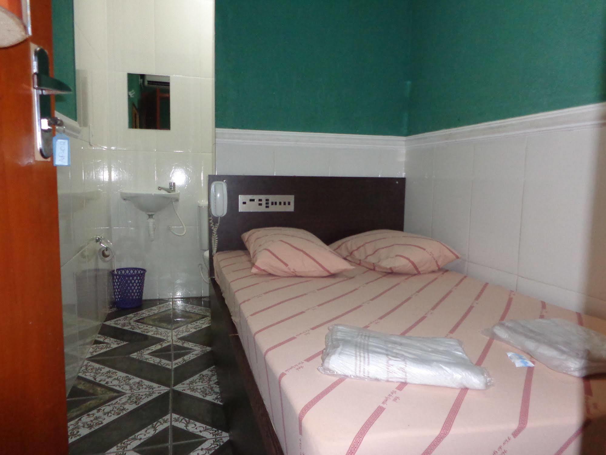 Hotel Jardim Paulista サンパウロ エクステリア 写真