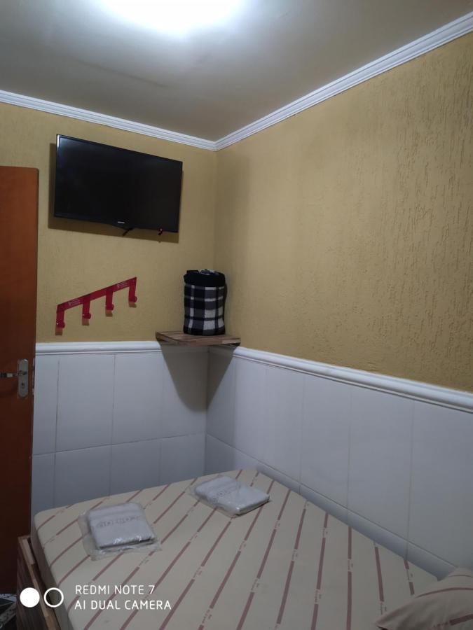 Hotel Jardim Paulista サンパウロ エクステリア 写真
